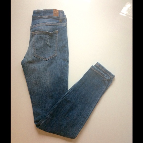 Boyfriend Jeans- size 1 - Picture 3 of 3
