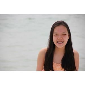 Meet your Posher, April