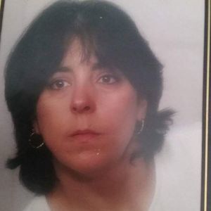 Meet your Posher, Vicki
