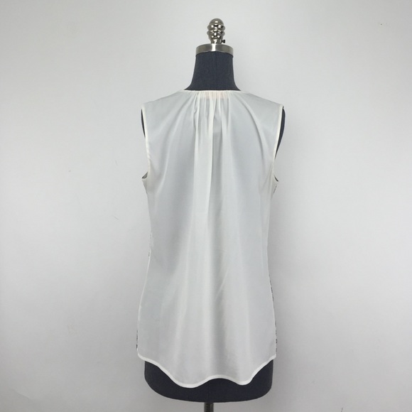 Tory Burch Shirt - Picture 2 of 4