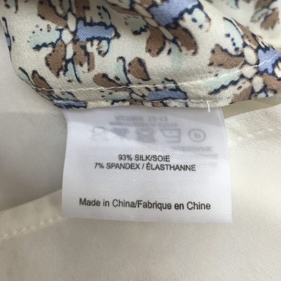 Tory Burch Shirt - Picture 4 of 4