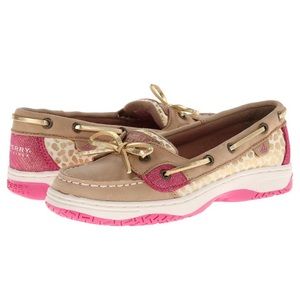 Sperry Top Slider Boat Shoes
