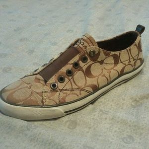 Coach Shoes