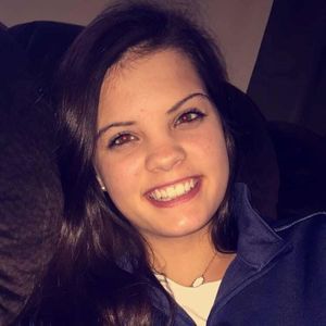 Meet your Posher, Mckayla