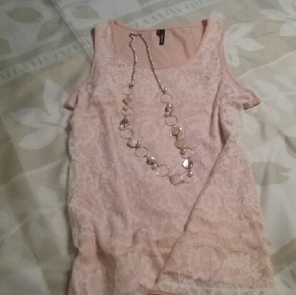 Maurices tank top