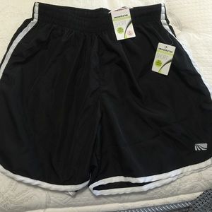 Marika Tek Performance Shorts