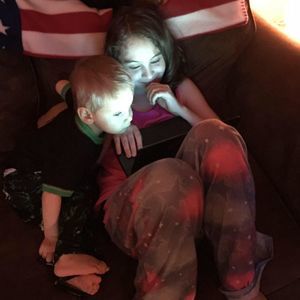 Meet your Posher, Phoenix