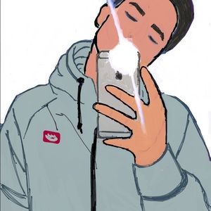 Meet your Posher, Louis