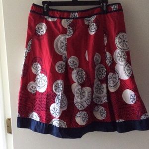 Talbots skirt