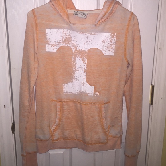 Tennessee vols hoodie