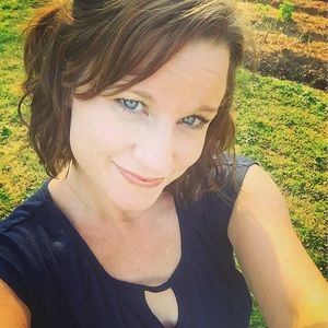 Meet your Posher, Kristin