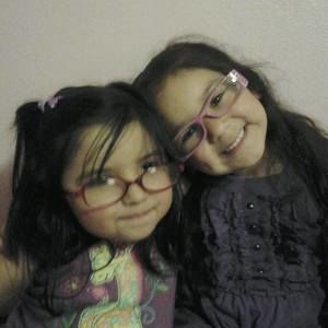 Meet your Posher, Peggy