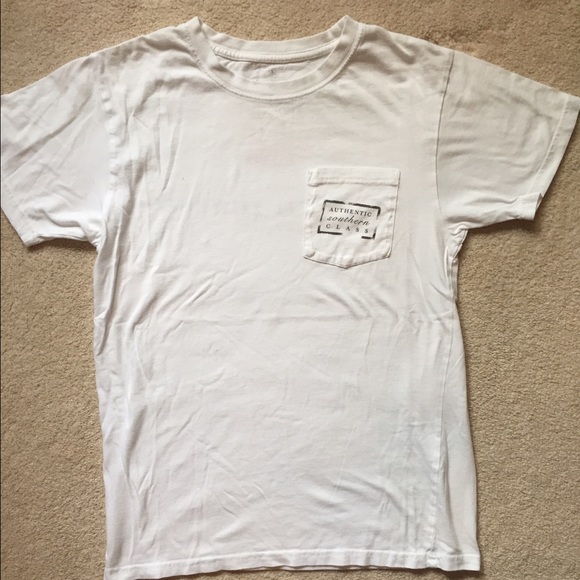 Southern Marsh tshirt