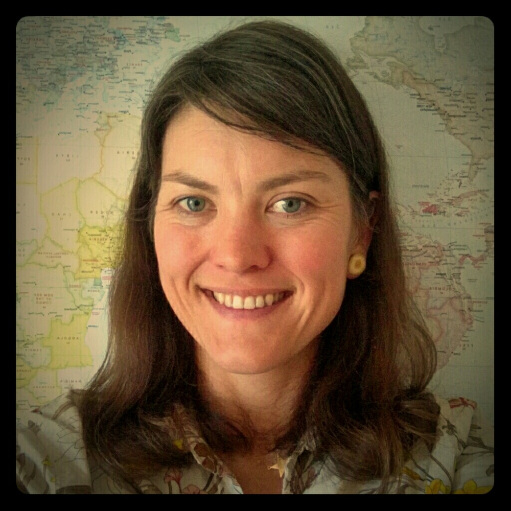 Meet your Posher, Caroline