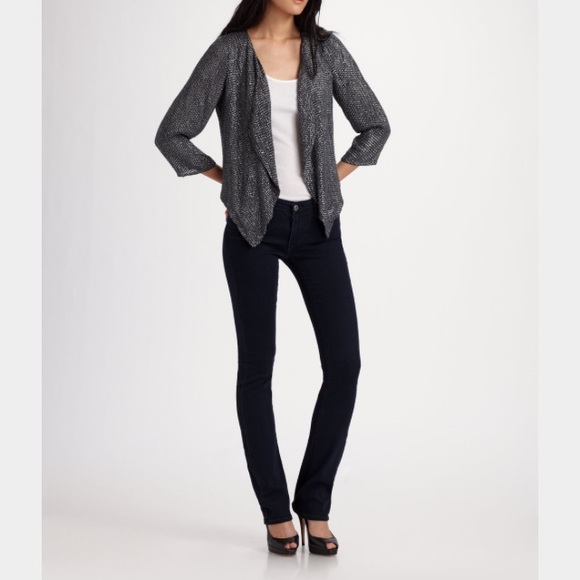 Anthropologie Denim - WOW SALE!AG The Ballad slim boot