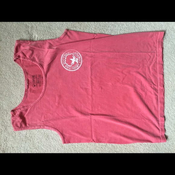 Southern Company Tank