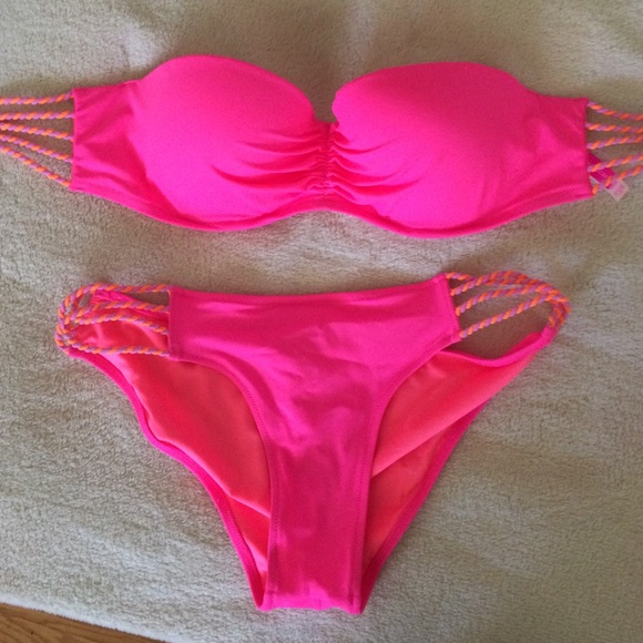 Victoria's Secret two piece