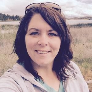 Meet your Posher, Rebekah