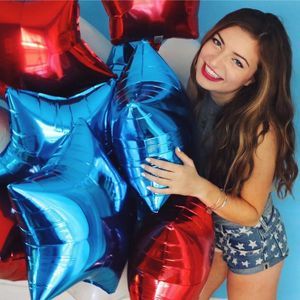 Meet your Posher, Julia