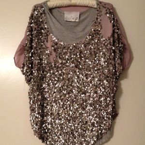 Anthropologie Dolan blouse