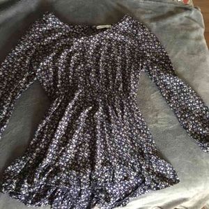 Dainty Hooligan Romper