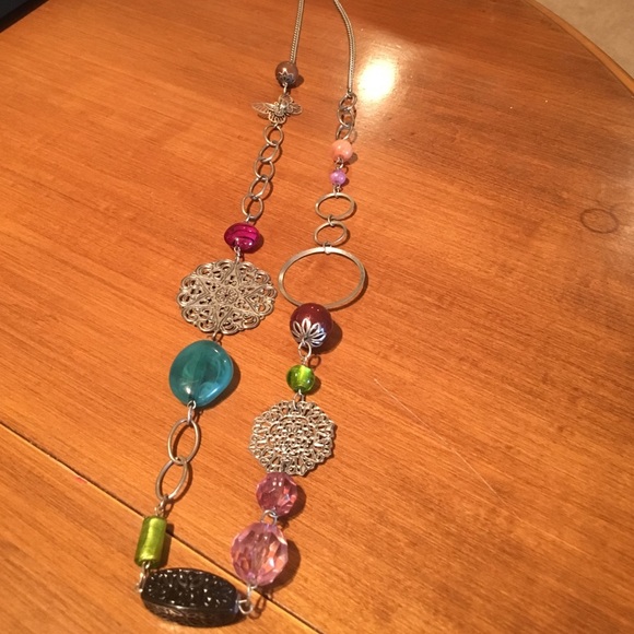 Necklace - Picture 1 of 1