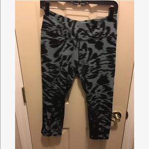 Printed Nike Dri-fit