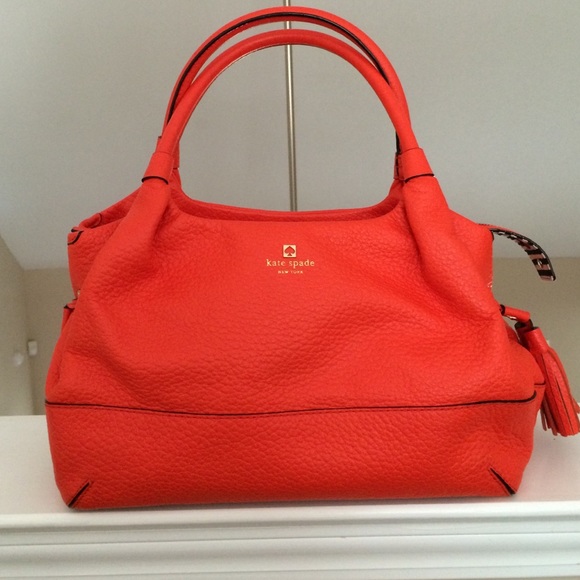 Kate spade purse