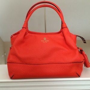 Kate spade purse