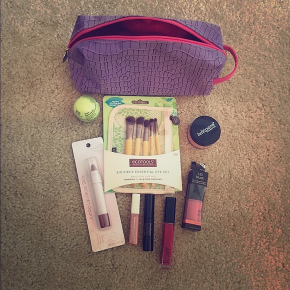 PAMPERpouch (Tier 3) for Paulette!