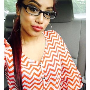 Meet your Posher, Destiny