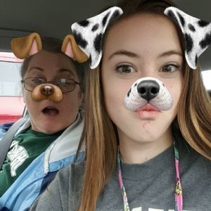 Meet your Posher, Dani