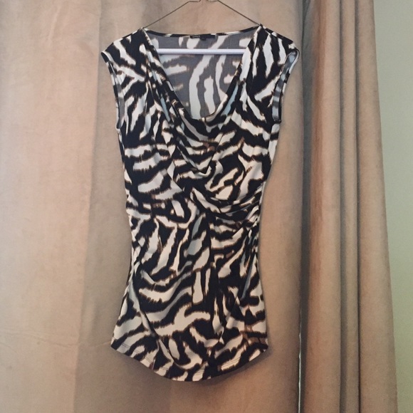 Chaus tank top
