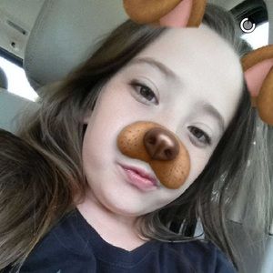 Meet your Posher, Kennedi