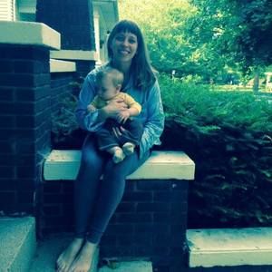 Meet your Posher, Heidi