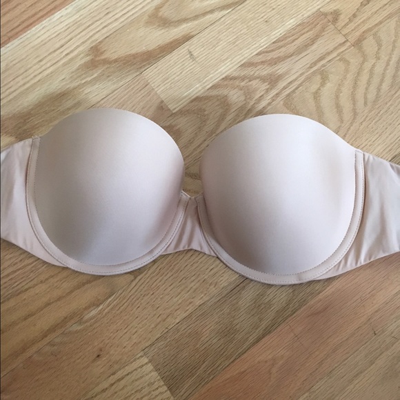 NWOT Victoria's Secret Multi-Way Bra