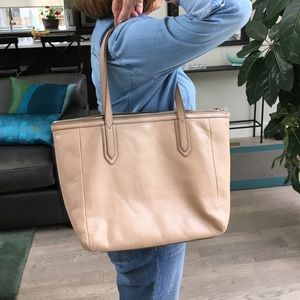 Fossil Sydney Shopper