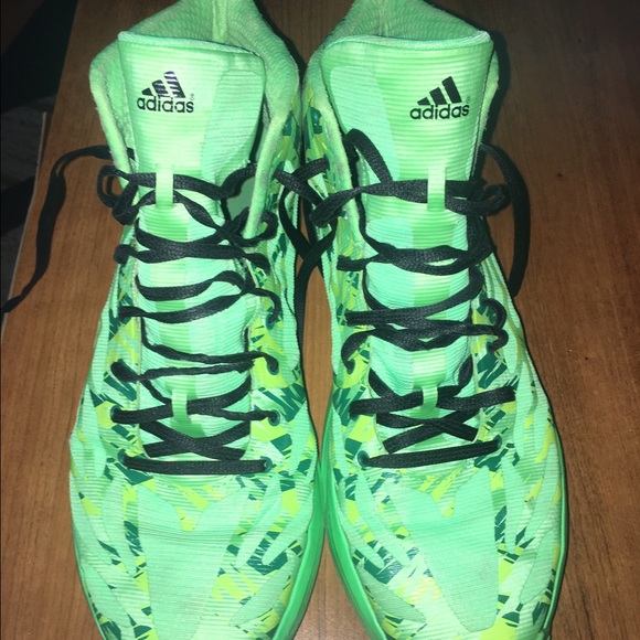 Adidas all star basketball collection