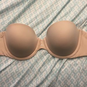 Strapless Bra