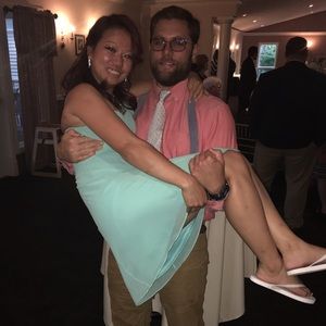 Meet your Posher, Yen