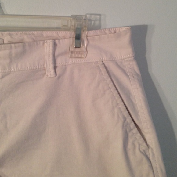 White Shorts - Picture 2 of 4