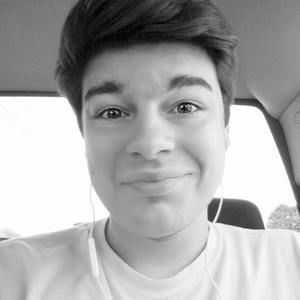 Meet your Posher, Nicholas