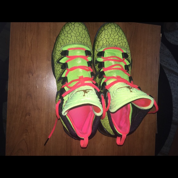 Nike air Jordan Melos