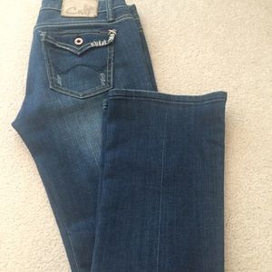 Women's Jeans - Cult of Individuality