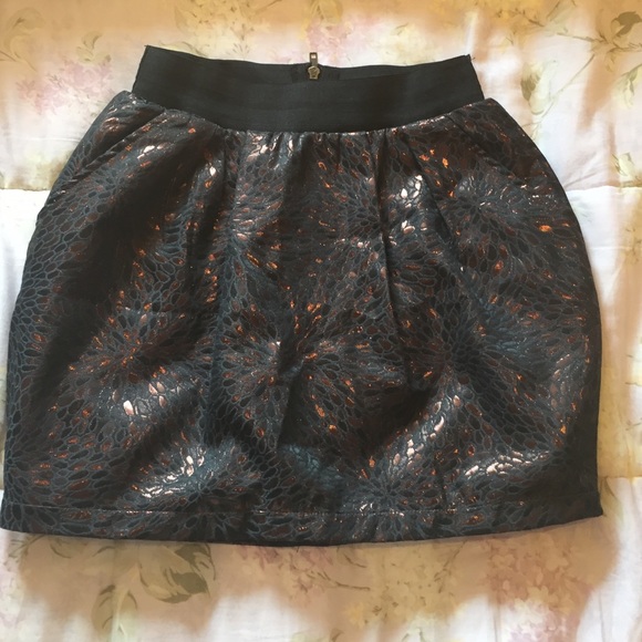 Charlotte Russe Skirt