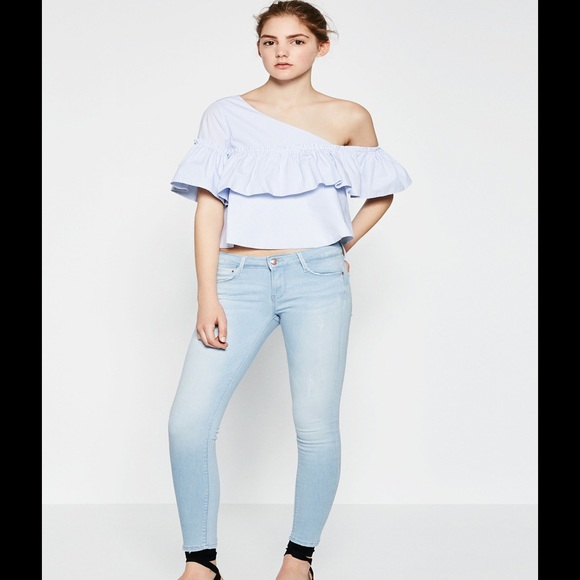 Skinny Jeans - Picture 1 of 4