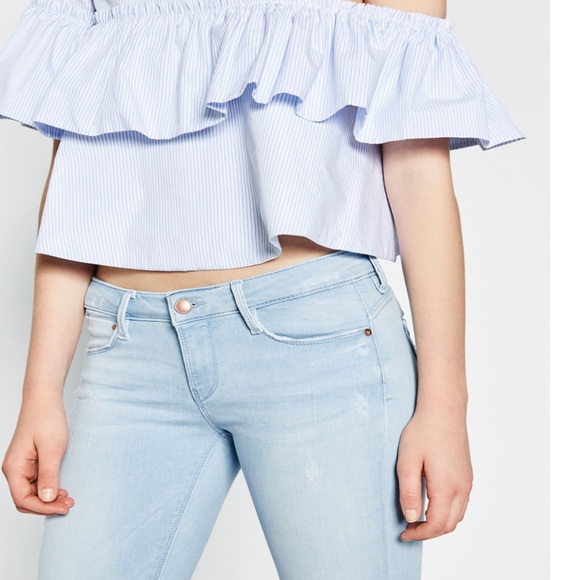 Skinny Jeans - Picture 3 of 4