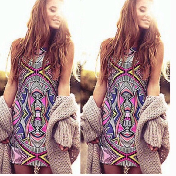 Dresses & Skirts - HP!! CLEARANCE SALE 002