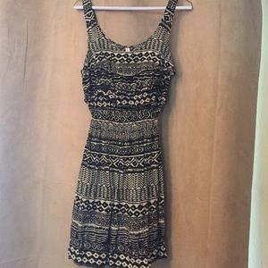 Xhilaration Summer Dress