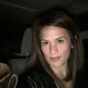 Meet your Posher, Denise